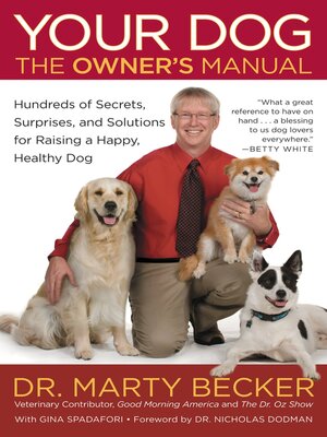 Your Dog - ebook